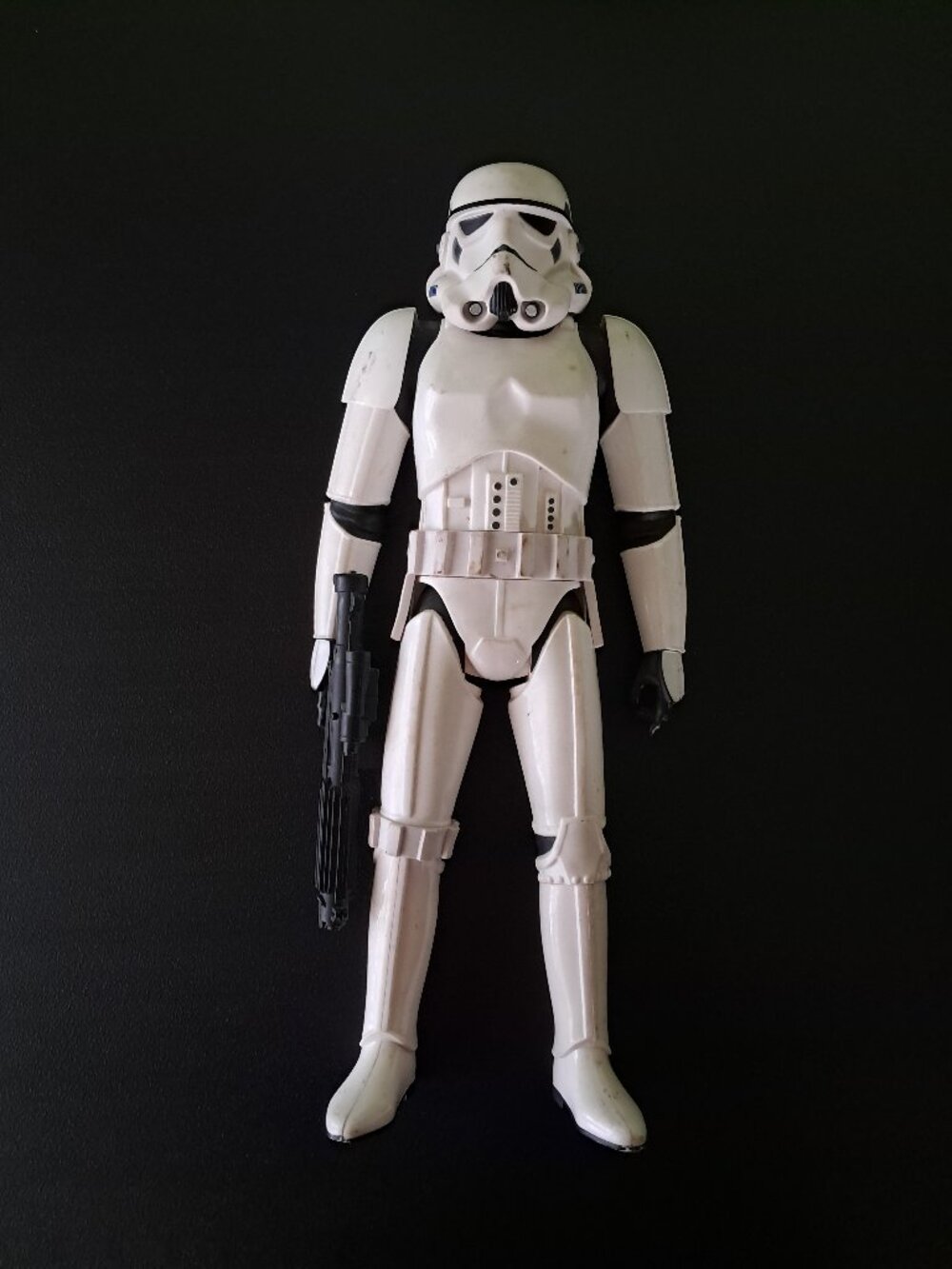 Star Wars Stormtrooper 18 Inch Action Figure